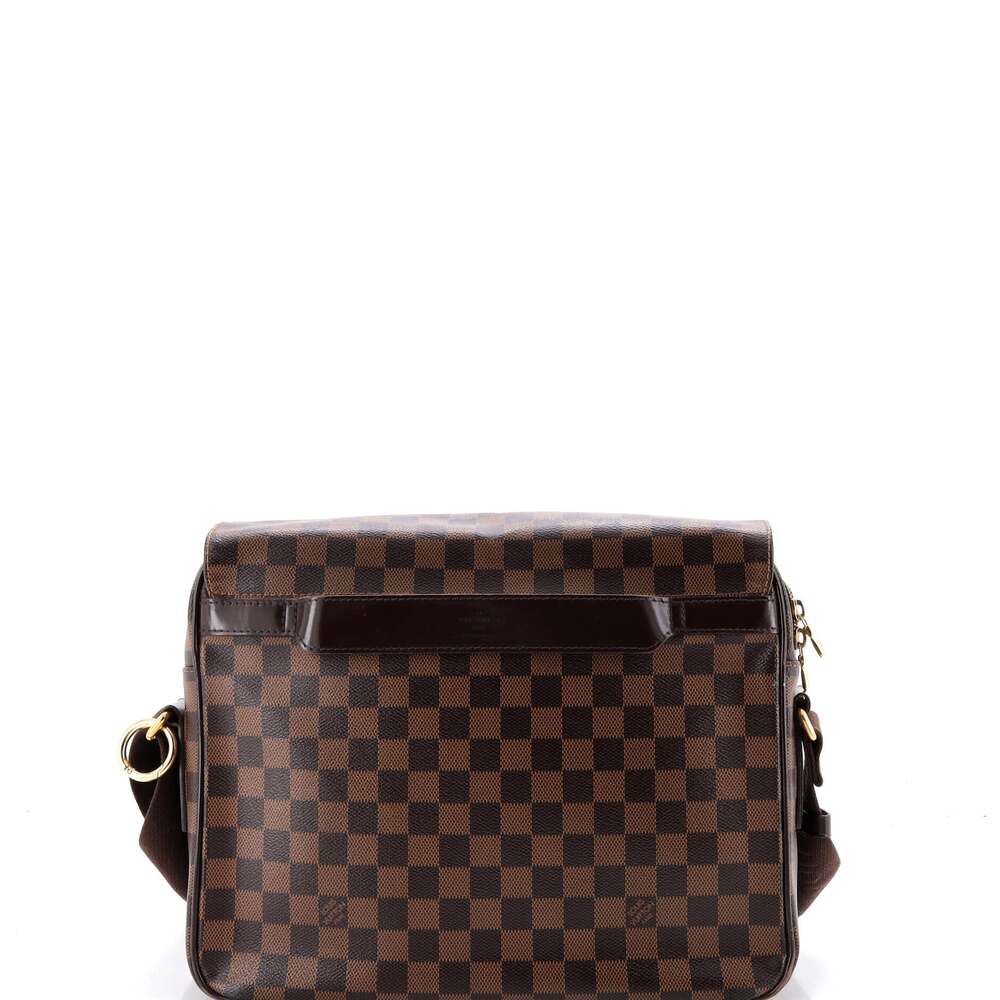 Louis Vuitton Shelton Messenger Bag #258213L11B - Picture 3 of 8